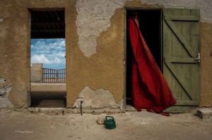 Iñigo Azkona - Fotografía social y algo más